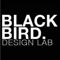 Blackbird Design Lab logo - Similar company to Coda Equipment