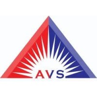AVS Industrial Solutions LLP logo - Similar company to Fuji Vertical Elevators