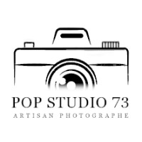 Pop Studio 73 logo - Similar company to Eiapic