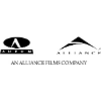 Aurum Producciones logo - Similar company to Flim Producciones Audiovisuales