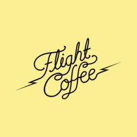 Flight Coffee logo - Similar company to Second Nature Supplements