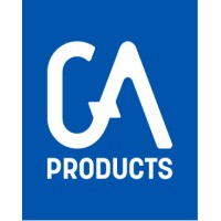 GA Products Oy logo - Similar company to Tsr Install