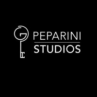 Peparini Studios logo - Similar company to Little Big Group