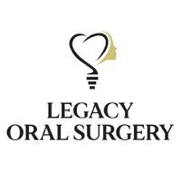 Legacy Oral Surgery logo - Similar company to Ink Creative Strategies