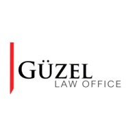 Guzel Law Office logo - Similar company to -