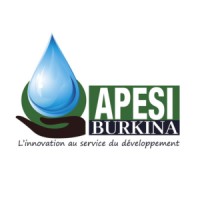APESI BURKINA logo - Similar company to Afrikia