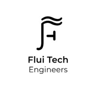 FLUI Tech logo - Similar company to Dnova Infracon