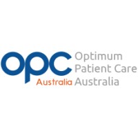 Optimum Patient Care Australia logo - Similar company to Queensland Academies Health Sciences Campus (Qahsgc)
