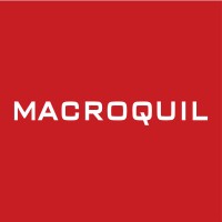 Macroquil logo - Similar company to Techresources Ecuador
