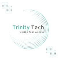 Trinity Technology logo - Similar company to Meta.Us