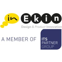 inEkin Design logo - Similar company to Itae