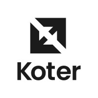 Koter logo - Similar company to Themelia