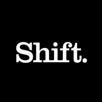 Shift. logo - Similar company to Immortal Brand Engagement
