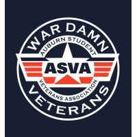 Auburn Student Veterans Association
