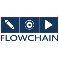 Flowchain Digital Media Agentur logo - Similar company to Music Support Group Gmbh
