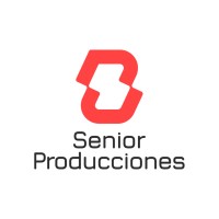 SENIOR PRODUCCIONES logo - Similar company to Comunicación Responsable