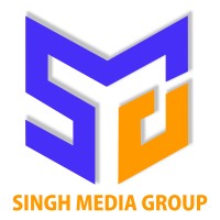 Singh Media Group logo - Similar company to Codenetixllc