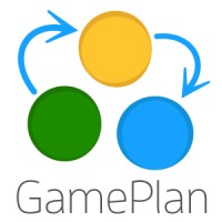 GamePlan Global Solutions Inc. logo - Similar company to Protome Technologies Inc