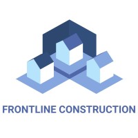 Frontline Construction Contractors Ltd logo - Similar company to Frontline Construction