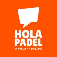 Hola Padel logo - Similar company to Grow Strategy Lab