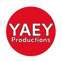 YAEY Productions logo - Similar company to Ebi Softwares