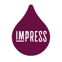 Impress Foods logo - Similar company to Cuisine Malimousse Inc
