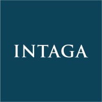 Intaga Group / Intaga AB logo - Similar company to Da-Elektronik