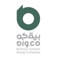 BIGCo logo - Similar company to Tabuk