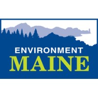 Environment Maine logo - Similar company to Wmpg Fm