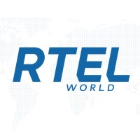 RTEL World logo - Similar company to Rtel.Ca