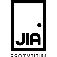JIA Communities logo - Similar company to Blue Mesa Coaching