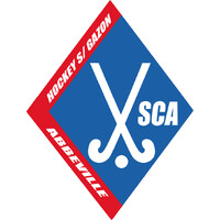 SC Abbeville - Hockey sur Gazon logo - Similar company to Eli
