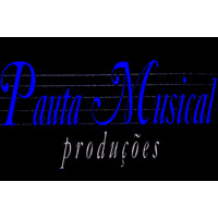 Pauta Musical Produções logo - Similar company to Toy Comunicação Musical