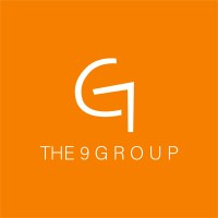 The 9 Group logo - Similar company to Elevate Architecture Studio