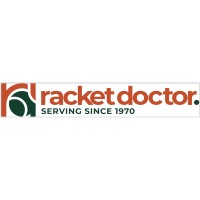 Racket Doctor logo - Similar company to Fox Lake Campground Of Bemidji