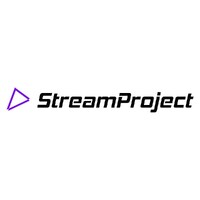 Streamproject.de logo - Similar company to Echo Energy Communities Excellence Hub