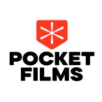Pocket Films logo - Similar company to Fivefold Studios