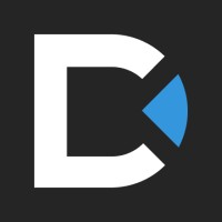 Deep Vision logo - Similar company to 1St Class