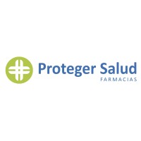 Farmacias Proteger Salud logo - Similar company to Orkidea Lab