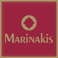 Marinakis Music logo - Similar company to Bi'Oda Music