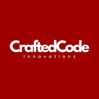 CraftedCode Innovations logo - Similar company to Fission Imageworks