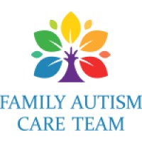 Family Autism Care Team logo - Similar company to Sdsu College Of Sciences Student Council (Cssc)