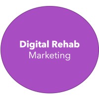 Digital Rehab Marketing LLC logo - Similar company to Adbank Inc.