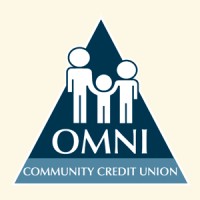 OMNI Community Credit Union logo - Similar company to Prospectboss