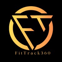 FitTrack360 logo - Similar company to Runner'S Lab