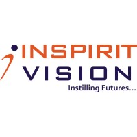 Inspirit Vision logo - Similar company to Inspirit
