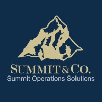 Summit & Co. logo - Similar company to Real Estate Rockit
