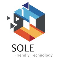 Sole Teknoloji logo - Similar company to Teamso
