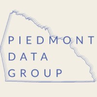 Piedmont Data Group logo - Similar company to Hot Route Analytics