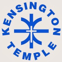 Kensington Temple London City Church logo - Similar company to The Way Studios